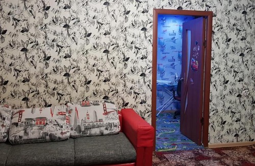 Norilsk Apartamento | Комсомольская 47д