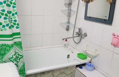 Norilsk Apartamento | Комсомольская 47д