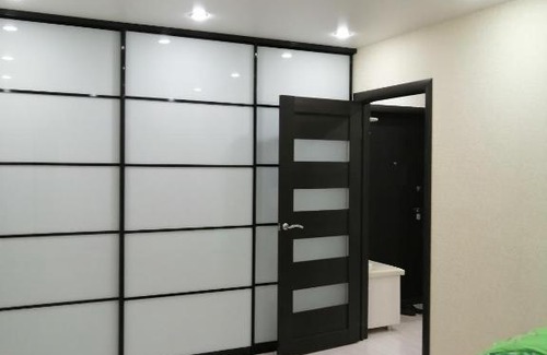Cheboksary Apartamento | Комфортабельная квартира в новоюжном