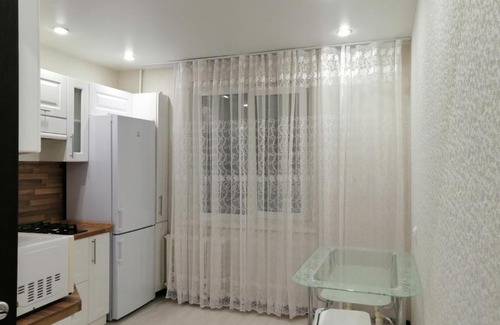 Cheboksary Apartamento | Комфортабельная квартира в новоюжном
