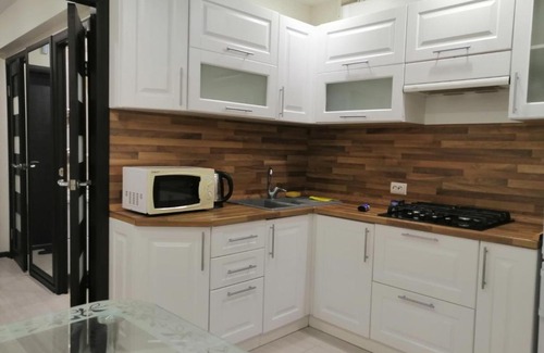 Cheboksary Apartamento | Комфортабельная квартира в новоюжном