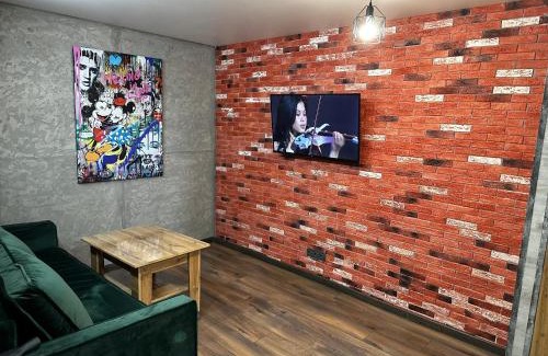 Balkhash Apartamento | Комфортабельная однокомнатная квартира