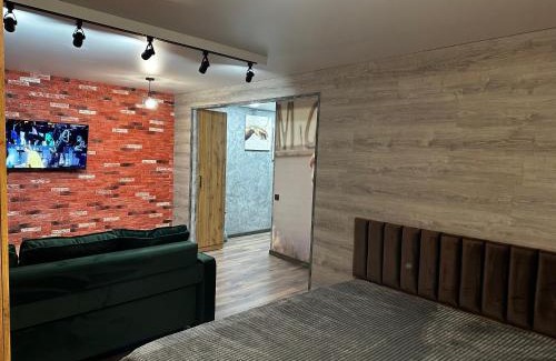 Balkhash Apartamento | Комфортабельная однокомнатная квартира