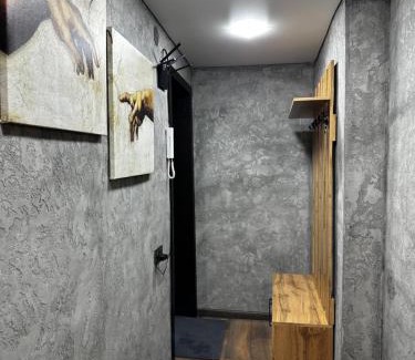 Balkhash Apartamento | Комфортабельная однокомнатная квартира