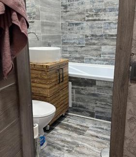 Balkhash Apartamento | Комфортабельная однокомнатная квартира