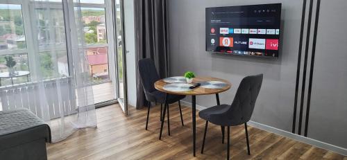Kokshetau Apartamento | Комфортабельные апартаменты с панорамным видом!