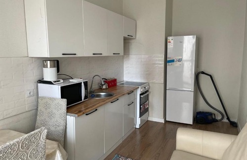Almaty Apartamento | Комфортная квартира в ЖК АККЕНТ, в Алматы