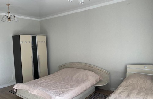 Almaty Apartamento | Комфортная квартира в ЖК АККЕНТ, в Алматы