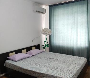 Kyzylorda Apartamento | Комфортная квартира для гостей города