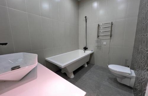 Shymkent Apartamento | Комфортная студия в центре