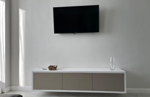 Shymkent Apartamento | Комфортная студия в центре
