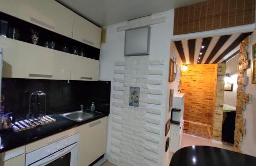 Pavlodar Apartamento | Комфортные апартаменты Ак Чокина 99 Apartment on Ak Chokin 99