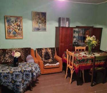Stepanavan Casa | Комфортный дом