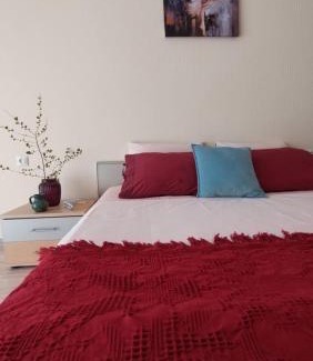 Aktau Apartamento | Комфортный дом