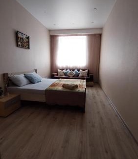 Aktau Apartamento | Комфортный дом