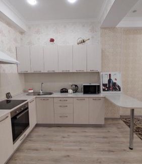 Aktau Apartamento | Комфортный дом
