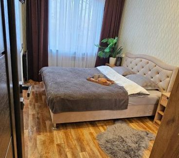 Krivoy Rog Apartamento | Комфортні апартаменти на Гетьманській 74, Святогеоргієвській 15