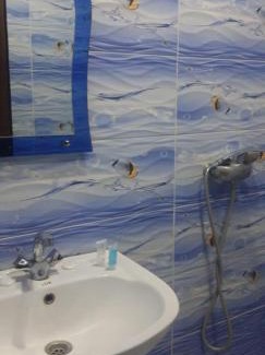 Kvemo Kartli Casa | комфорт