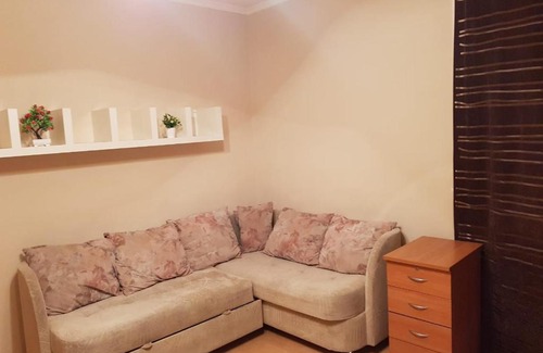 Finlyandskiy Apartamento | Кондратьевский проспект 62 к2