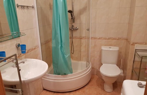 Finlyandskiy Apartamento | Кондратьевский проспект 62 к2