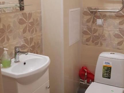 Piskarevka Apartamento | Кондратьевский проспект 68 к4