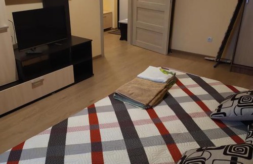 Piskarevka Apartamento | Кондратьевский проспект 68 к4