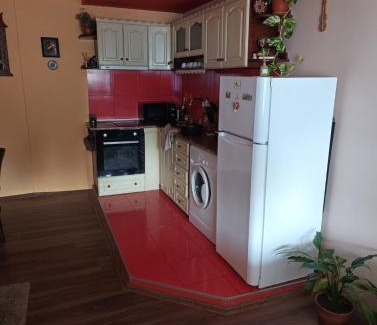 Gulyantsi Casa | Конна база Ескус Хорсес
