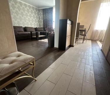 Pervomaisk Apartamento | Коротченко 31