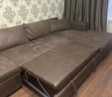 Pervomaisk Apartamento | Коротченко 31