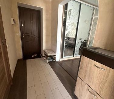 Pervomaisk Apartamento | Коротченко 31