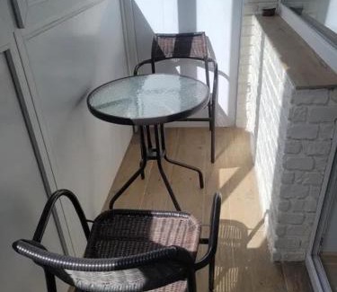Pervomaisk Apartamento | Коротченко 6