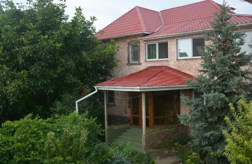 Odessa Hotel | КОРСАР:KORSAR