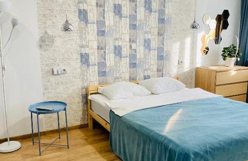 Yelino Apartamento | "Космос" в центре Выксы