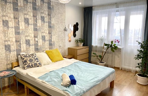 Yelino Apartamento | "Космос" в центре Выксы