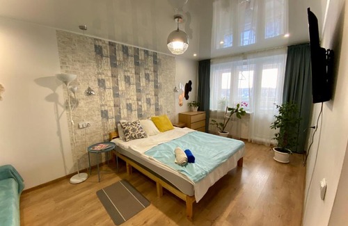 Yelino Apartamento | "Космос" в центре Выксы