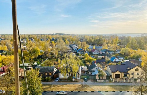 Yelino Apartamento | "Космос" в центре Выксы