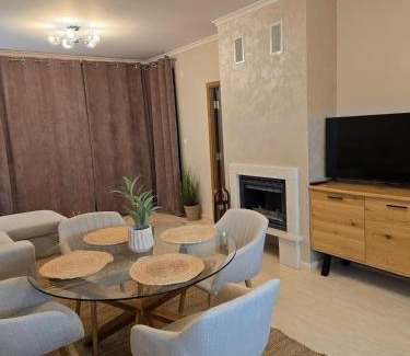 Pamporovo Apartamento | Костадинов 2