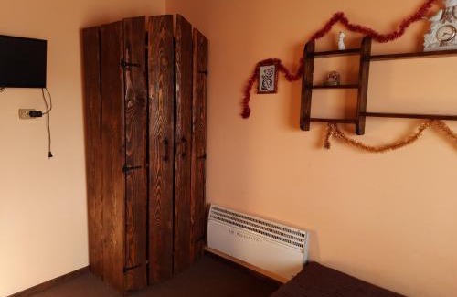 Vorokhta Casa | Котедж Віадук