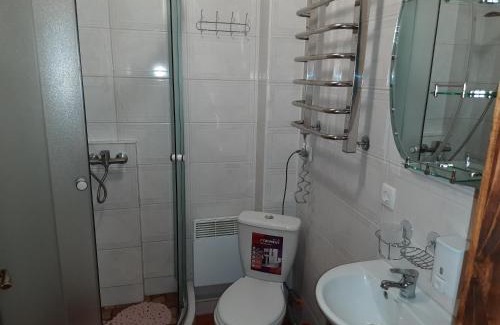 Vorokhta Casa | Котедж Віадук