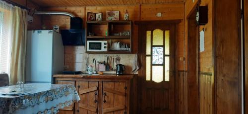 Vorokhta Casa | Котедж Віадук