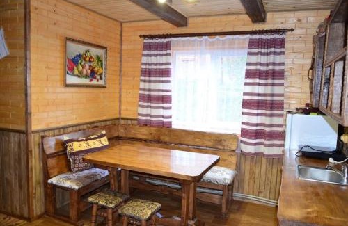 Vorokhta Casa | Котедж Віадук