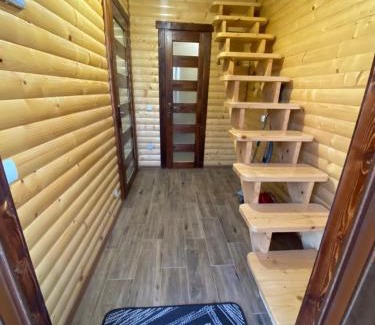 Myslivka Casa | Котедж ВІКТОРІЯ