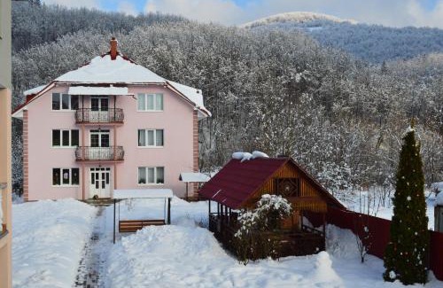 Solochyn Apartamento | Котедж Любов