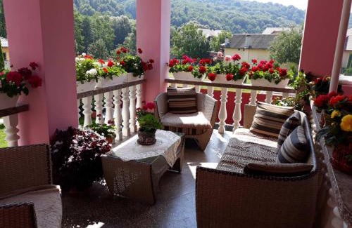 Solochyn Apartamento | Котедж Любов