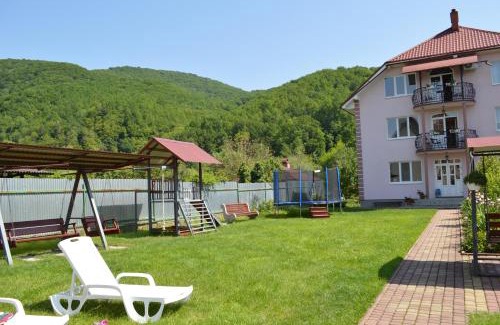 Solochyn Apartamento | Котедж Любов