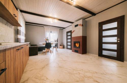 Korchyn Casa | Котедж "Під Горбком"