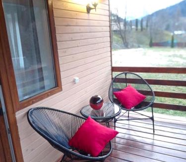 Snidavka Apartamento | Котедж Тиша