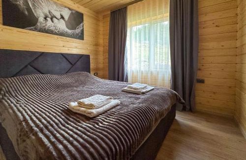 Verkhovyna Apartamento | Котедж Forest house