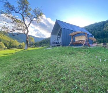Yaremche Casa | Котедж Mountain Hut