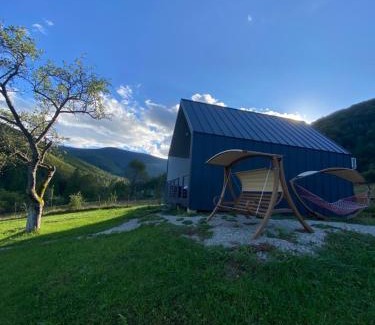 Yaremche Casa | Котедж Mountain Hut